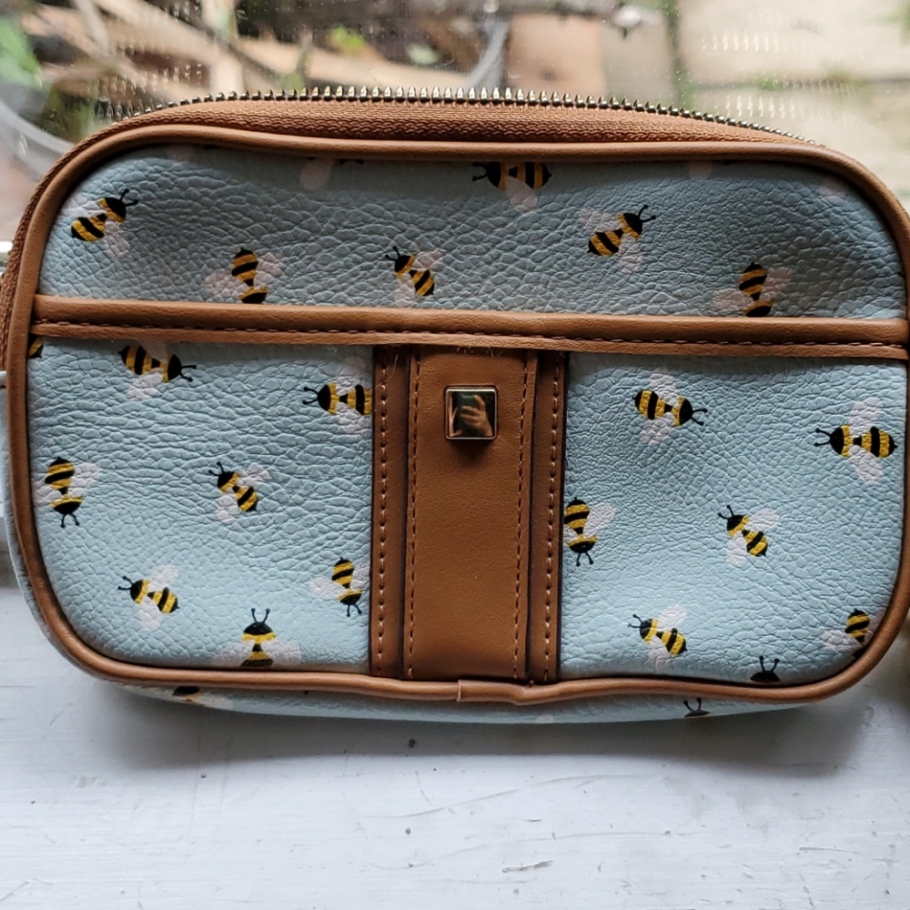 Wristlet